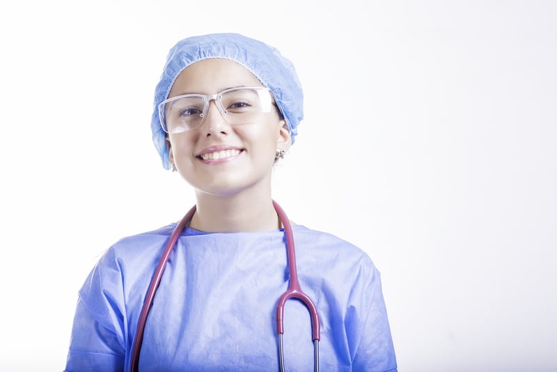 Healthcare Professional